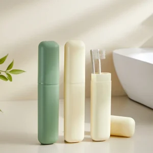 Unisex Travel Toiletry Set with Storage Bag