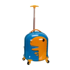 Kids 19" Dinosaur Hardside Spinner Carry-On